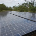 zonne-energie Tanzania
