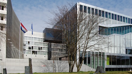 Dutch Embassy