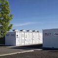 batterij bij zonnepanelen