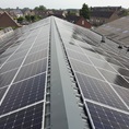 Bronkhorst Lease zonnepanelen