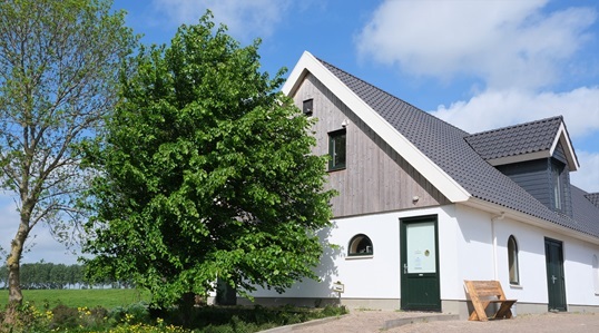 Kaasboerderij De Vierhuizen