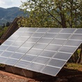 Solar panels Cameroon