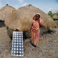 zonne-energie afrika