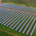 Zonne-energie in Afrika