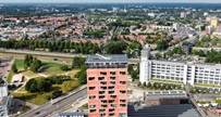EU-innovatieproject Eindhoven