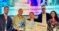 Vakbeurs Energie