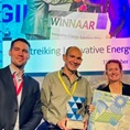 Vakbeurs Energie