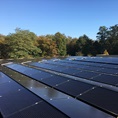 zonnepanelen op dak